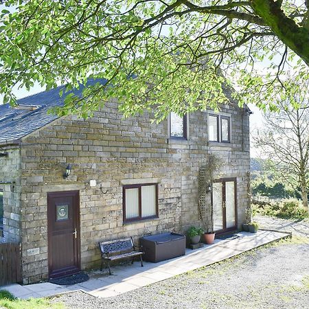 Wesley Old Hall House Bacup Luaran gambar